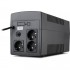 ДБЖ Vinga LCD 1200VA plastic case (VPC-1200P)