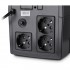 ДБЖ Vinga LCD 1200VA plastic case (VPC-1200P)