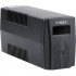 ДБЖ Vinga LCD 1200VA plastic case (VPC-1200P)