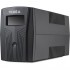 ДБЖ Vinga LCD 1200VA plastic case (VPC-1200P)