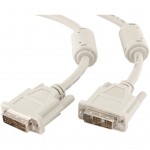 Кабель DVI 4,5m 18/18 відео 4.5m GMB CC-DVI-15
