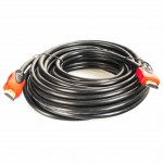 Кабель HDMI to HDMI 10.0m PATRON (CAB-PN-HDMI-GP-10)