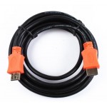 Кабель HDMI to HDMI 3.0m Cablexpert (CC-HDMI4L-10)