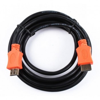 Кабель HDMI to HDMI 3.0m Cablexpert (CC-HDMI4L-10)