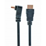 Кабель HDMI-HDMI  1.8m GEMBIRD (CC-490-6) CCHDMI4906