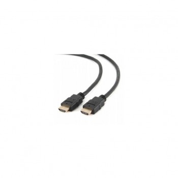 Кабель HDMI-HDMI  10.0m GEMBIRD (CC-4-10M)
