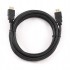 Кабель HDMI-HDMI  3.0m GEMBIRD (CC-4-10) CCHDMI410