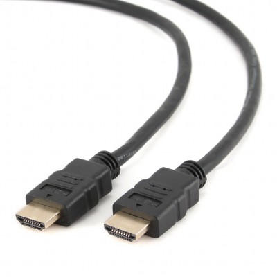 Кабель HDMI-HDMI  3.0m GEMBIRD (CC-4-10) CCHDMI410
