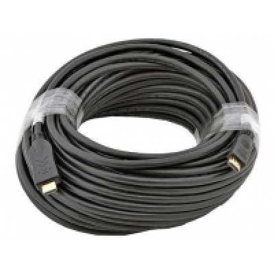 Кабель HDMI-HDMI  30.0m GEMBIRD (CC-4-30M) CCHDMI430M
