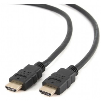 Кабель HDMI-HDMI  4.5m GEMBIRD (CC-4-15) CCHDMI415