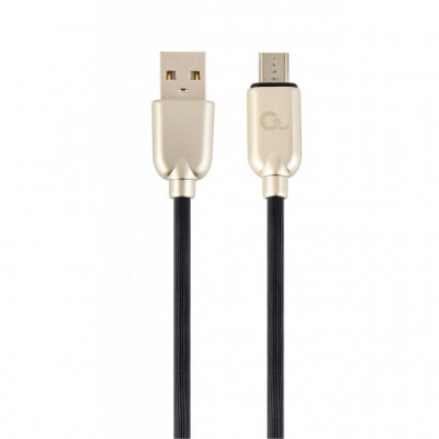 Кабель USB 2.0 AM to Micro 5P 2,0m Cablexpert (CC-USB2R-AMmBM-2M)