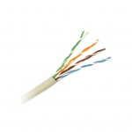 Кабель UTP 305м cat.5e (КПВ-ВП (350) 4*2*0,50) OK-Net
