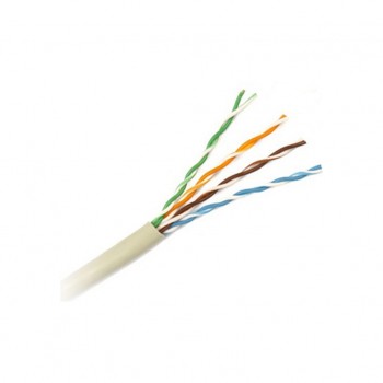 Кабель UTP 305м cat.5e (КПВ-ВП (350) 4*2*0,50) OK-Net