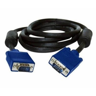 Кабель VGA  20.0m Atcom (10701)