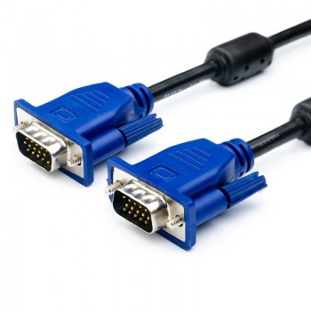 Кабель VGA  25.0m Atcom (13274) 13274