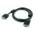 Кабель VGA 1.8m  GEMBIRD (CC-PP-6B) CCPPVGA6B