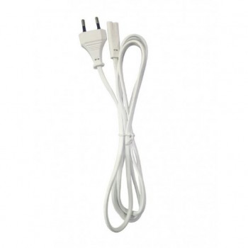 Кабель питания 220В Cablexpert C7 1.8m