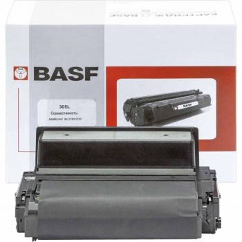 Картридж BASF Samsung  ML-3750/ 3753 (B305L) B305L