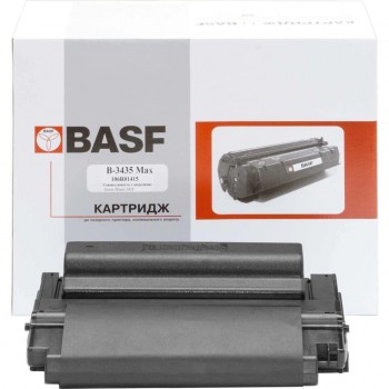 Картридж BASF XEROX  Phaser 3435 (B3435) B3435