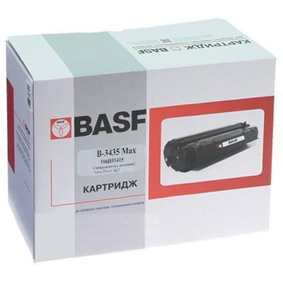 Картридж BASF XEROX  Phaser 3435 (B3435) B3435