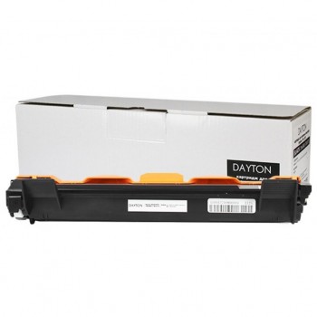 Картридж Brother TN-1075 1k (DN-BRO-TN1075) DAYTON