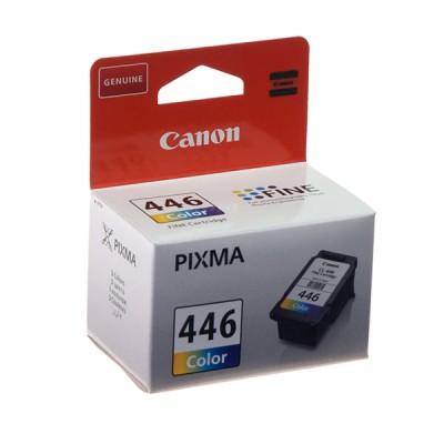 Картридж Canon CL-446 Color для MG2440 (8285B001)
