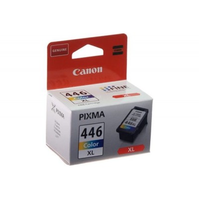 Картридж CANON  CL-446XL Color для MG2440 (8284B001) 8284B001