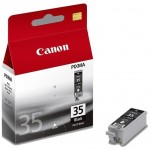 Картридж CANON  PGI-35Bk PIXMA iP100 (1509B001) 1509B001