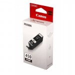 Картридж CANON  PGI-450Bk PIXMA MG5440/ MG6340 (6499B001) 6499B001