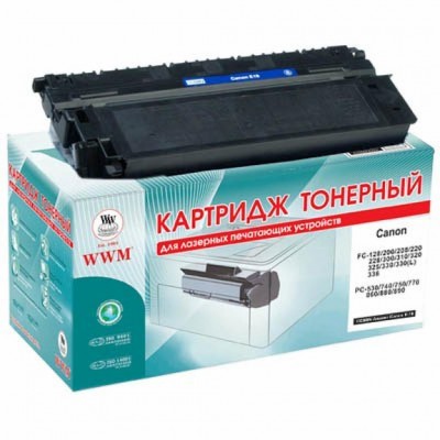 Картридж Canon  WWM для E-16/ E-30 (CC08N) CC08N