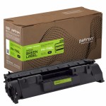Картридж CANON 719 GREEN Label (PN-719GL) PATRON