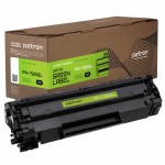 Картридж CANON 726 GREEN Label (PN-726GL) PATRON