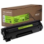 Картридж CANON 728 GREEN Label (PN-728GL) PATRON