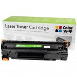 Картридж ColorWay для HP  LJ P1102 (CE285A) / Canon725 (CW-H285/ CW-H285N/ CW-H285М)