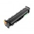 Картридж CW (CW-H203BKM) HP CLJ M280/M281/M254 Black (аналог CF540A)
