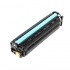 Картридж CW (CW-H203BKM) HP CLJ M280/M281/M254 Black (аналог CF540A)