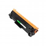 Картридж CW (CW-H244MX) HP LJ Pro M15/M28 Black (аналог CF244X)