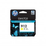 Картридж DJ No. 912 Yellow (3YL79AE) HP