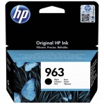 Картридж DJ No. 963 Black (3JA26AE) HP