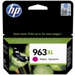 Картридж DJ No. 963XL Magenta (3JA28AE) HP