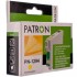 Картридж EPSON  PATRON BX305F/320/525/625,SX420/425/525/535/620 YELLOW (T1294 (PN-1294) PN1294