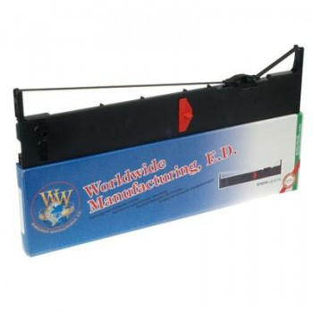 Картридж EPSON  WWM LQ-2170/ 2070, FX-2170, FX-2180 (E.30H./ E.217) E.30H./E.217