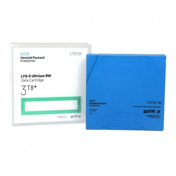 Дата-картридж HP  307132-001 (C7975A) C7975A