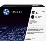 Картридж HP  LJ 81A Black (CF281A) CF281A