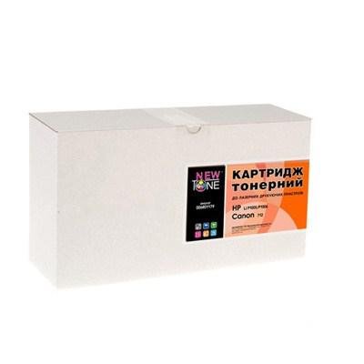 Картридж HP  NewTone для LJ P1566/ 1608 (LC49E/ C278E) LC49E/C278E