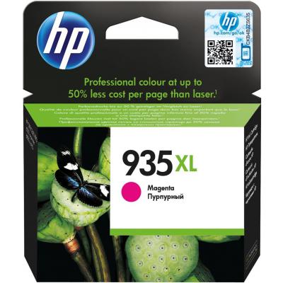 Картридж HP  No.935XL Officejet Pro 6230/6830 Magenta C2P25AE