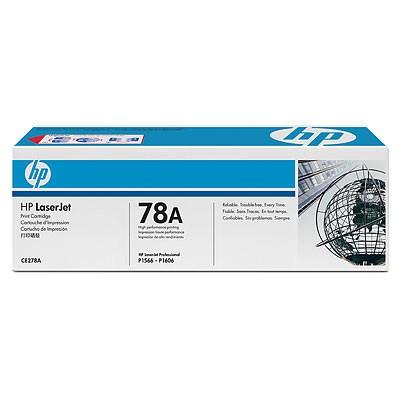 Картридж HP CE278AF Dual Pack Black (LJ P1566/1606DN/M1536dnf) CE278AF