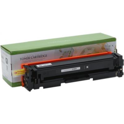 Картридж HP CLJ CF400A (201A) 1.5k black (002-01-SF400A) Static Control