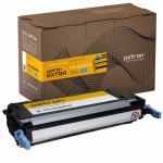 Картридж HP CLJ Q6471A CYAN Extra (PN-502ACR) PATRON