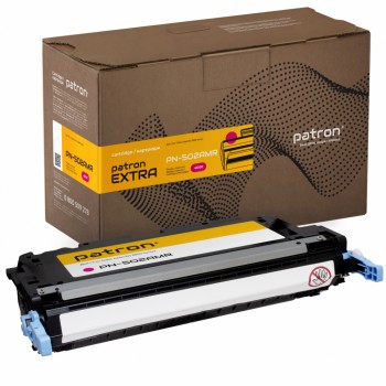 Картридж HP CLJ Q6473A MAGENTA Extra (PN-502AMR) PATRON